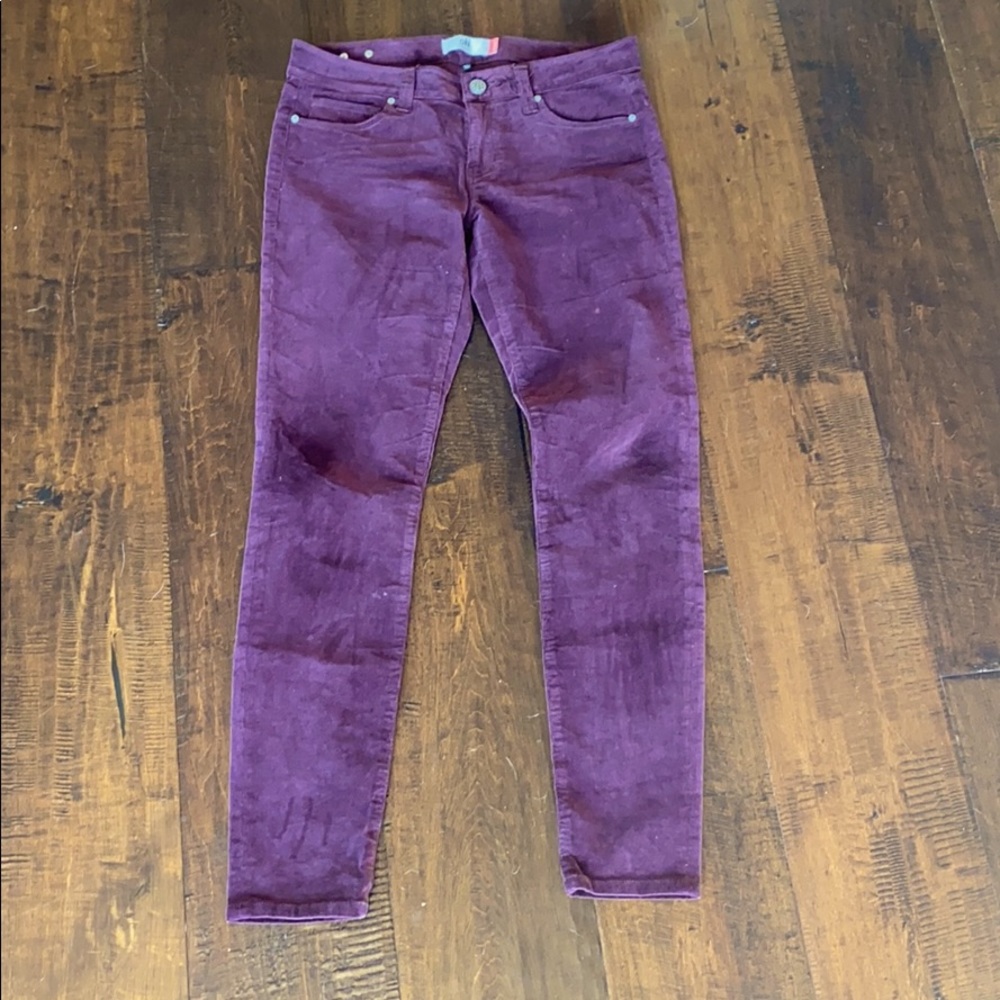 Cabi Skinny Pants